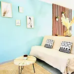 Apartment T2 « boheme » Avec Spa… Calenzana