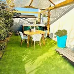 Apartment T2 « boheme » Avec Spa… Calenzana