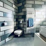 Apartment T2 « boheme » Avec Spa… *