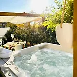 T2 « boheme » Avec Spa… Apartment