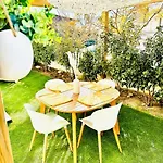 T2 « boheme » Avec Spa… Apartment Calenzana