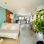 Apartment T2 « boheme » Avec Spa… Calenzana