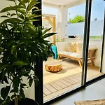 T2 « boheme » Avec Spa… Apartment Calenzana