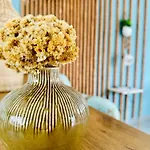 Apartment T2 « boheme » Avec Spa… Calenzana