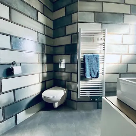 Lejlighed T2 « boheme » Avec Spa… *