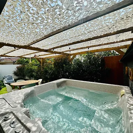 T2 « boheme » Avec Spa… Lejlighed Calenzana
