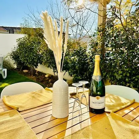 T2 « boheme » Avec Spa… Calenzana