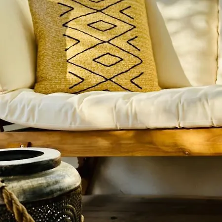 Διαμέρισμα T2 « boheme » Avec Spa… *