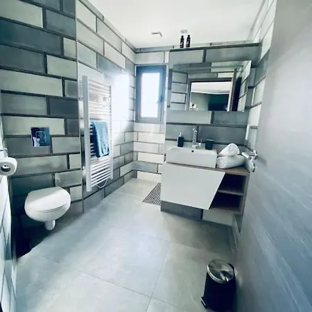 T2 « boheme » Avec Spa… Διαμέρισμα *