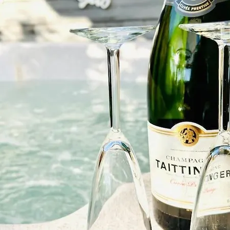 Διαμέρισμα T2 « boheme » Avec Spa… Calenzana