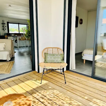 T2 « boheme » Avec Spa… Διαμέρισμα *