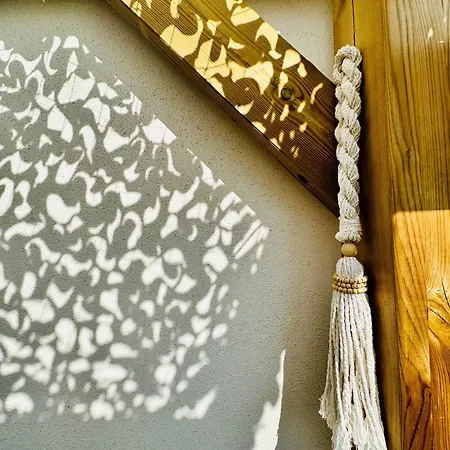 T2 « boheme » Avec Spa… * Calenzana