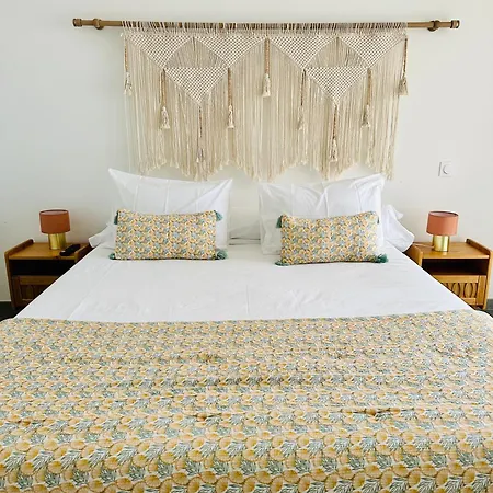 T2 « boheme » Avec Spa… Διαμέρισμα