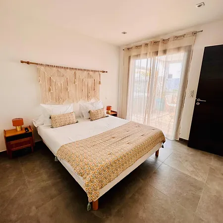 T2 « boheme » Avec Spa…