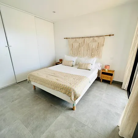 T2 « boheme » Avec Spa… Διαμέρισμα *