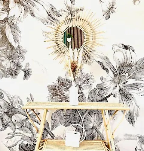 T2 « boheme » Avec Spa… Apartmán