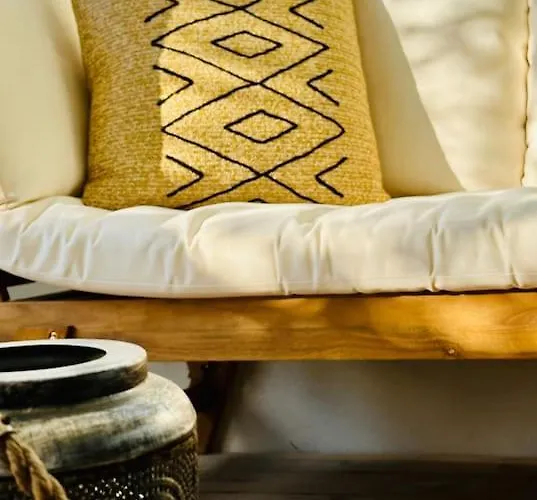 Apartmán T2 « boheme » Avec Spa… *