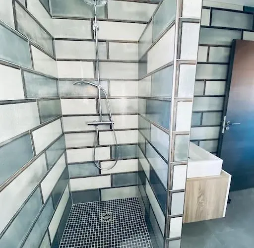 Apartmán T2 « boheme » Avec Spa…