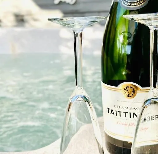 Apartmán T2 « boheme » Avec Spa… Calenzana