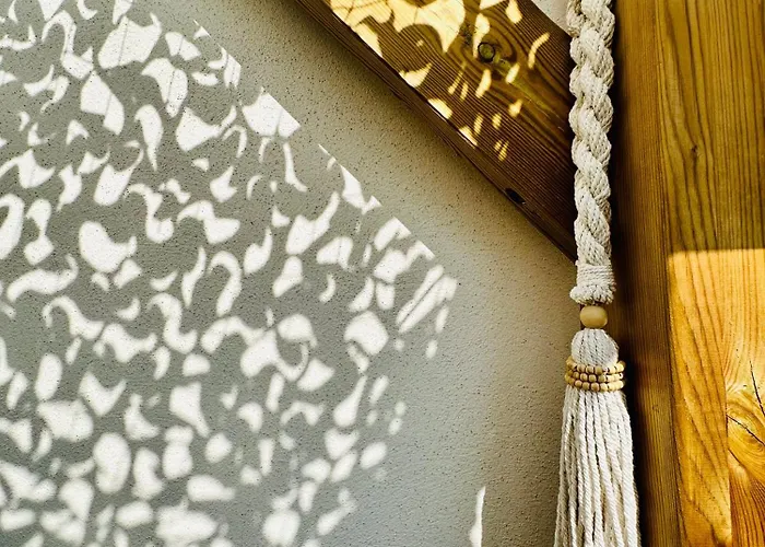 T2 « boheme » Avec Spa… * Calenzana